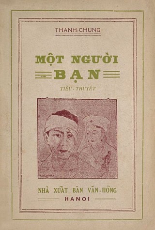 Một Người Bạn