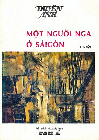 Một Người Nga Ở Sàigòn