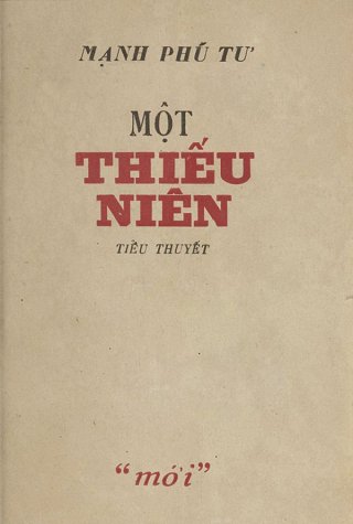 Một Thiếu Niên