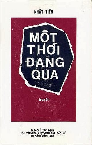 Một Thời Đang Qua