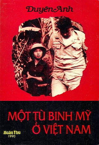 Một Tù Binh Mỹ Ở Việt Nam