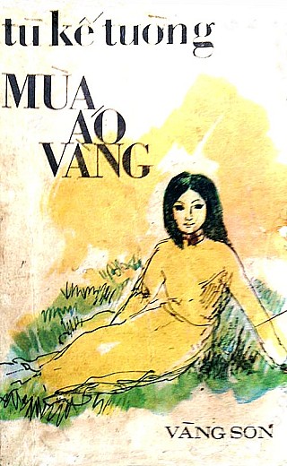 Mùa Áo Vàng