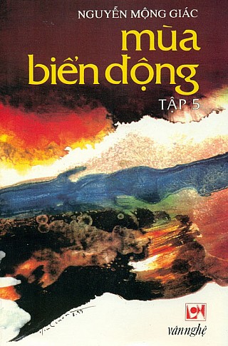 Mùa Biển Động Tậ­p 5 - Tha Hương