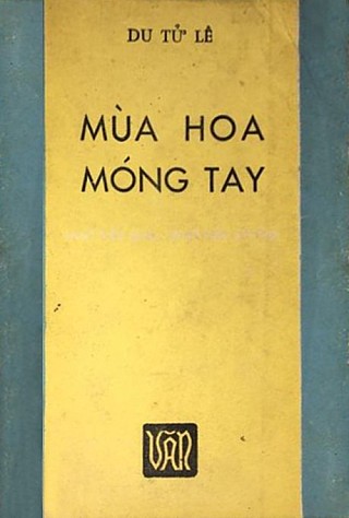 Mùa Hoa Móng Tay