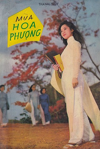 Mùa Hoa Phượng