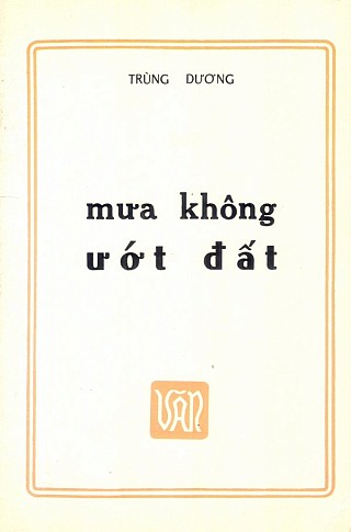 Mưa Không Ướt Đất