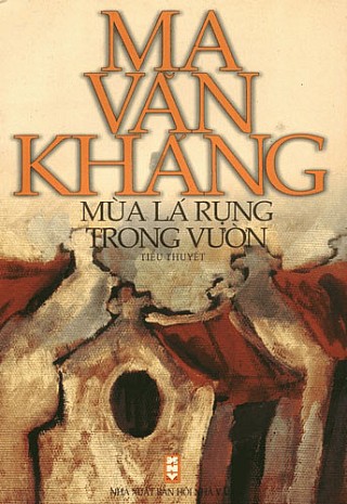 Mùa Lá Rụng Trong Vườn