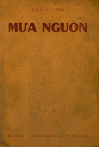 Mưa Nguồn