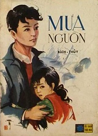 Mưa Nguồn (Phóng tác)