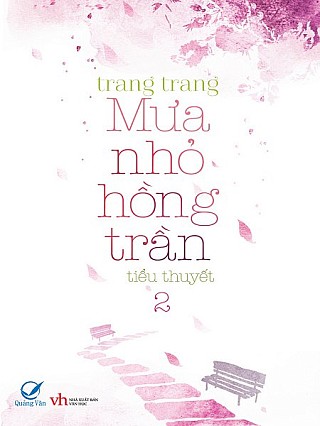 Mưa Nhỏ HồngTrần 2