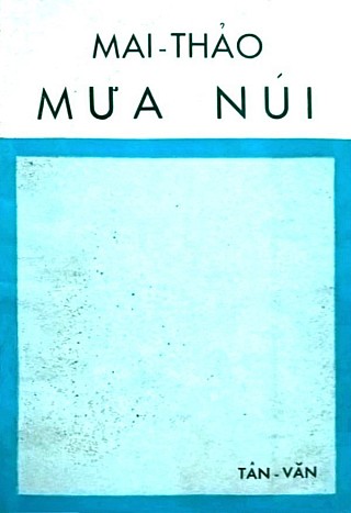 Mưa Núi 