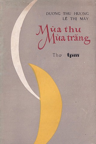 Mùa Thu Mùa Trăng