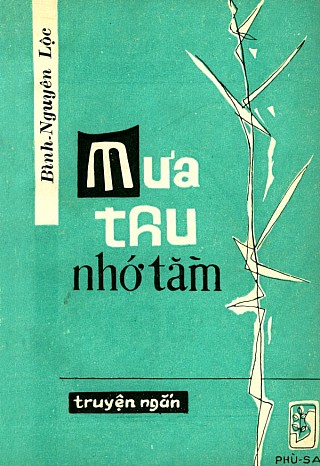 Mưa Thu Nhớ Tằm