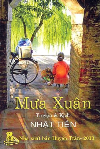 Mưa Xuân