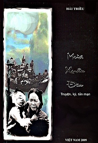 Mùa Xuân Đen