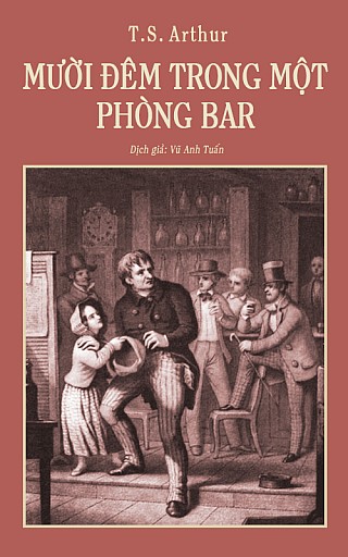 Mười Đêm Trong Một Phòng Bar (Và Những Điều Tôi Thấy)