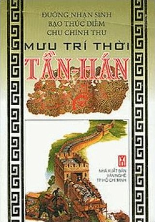 Mưu Trí­ Thời Tần Hán