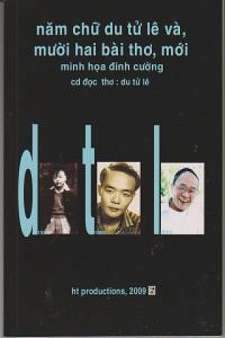 Năm Chữ Du Tử Lê Và, Mười Hai Bài Thơ, Mới Năm Chữ Du Tử Lê Và, Mười Hai Bài Thơ, Mới