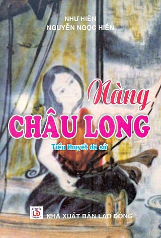 Nàng Châu Long