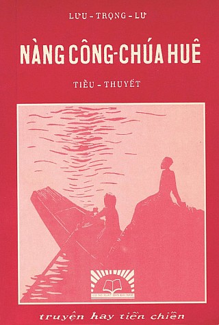 Nàng Công Chúa Huế