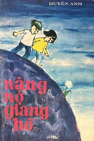 Nặng Nợ Giang Hồ