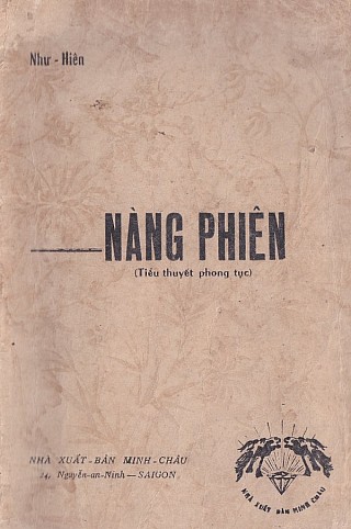 Nàng Phiên