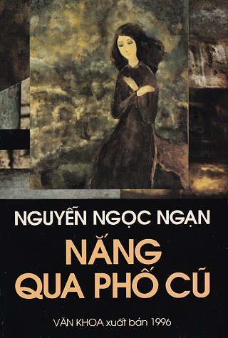 Nắng Qua Phố Củ