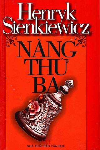 Nàng Thứ Ba