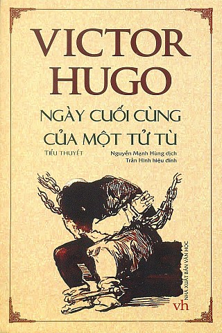 Ngày Cuối Cùng Của Một Tử Tù