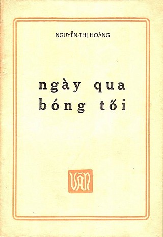 Ngày Qua Bóng Tối