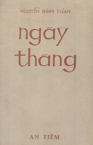 Ngày Tháng