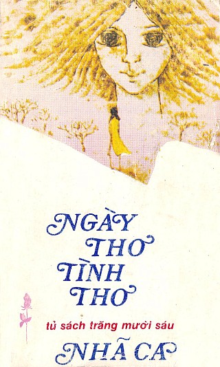 Ngày Thơ Tình Thơ