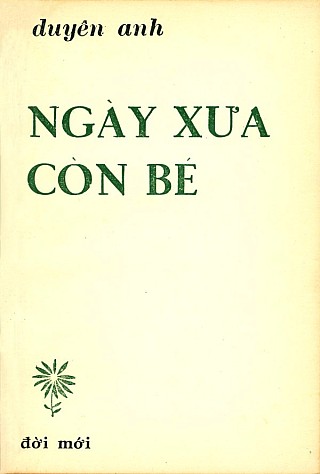 Ngày Xưa Còn Bé