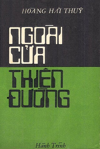 Ngoài Cửa Thiên Đường