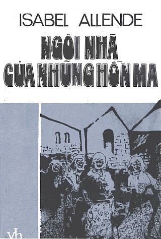 Ngôi Nhà Của Những Hồn Ma