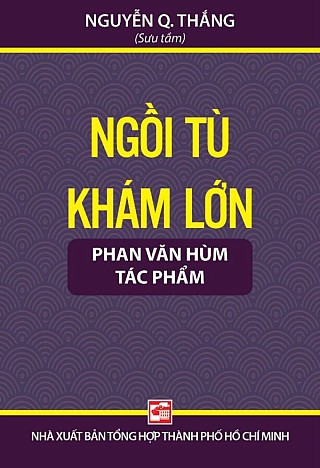 Ngồi Tù Khám Lớn