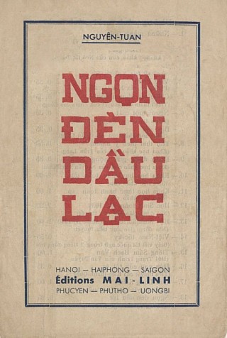 Ngọn Đèn Dầu Lạc