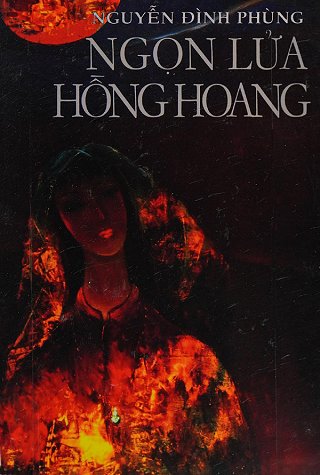 Ngọn Lửa Hồng Hoang