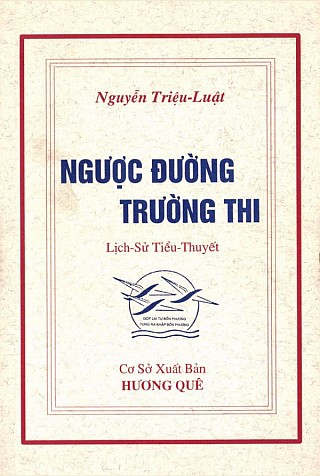 Ngược Đường Trường Thi