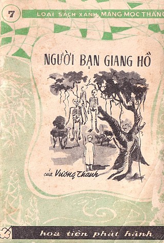 Người Bạn Giang Hồ	