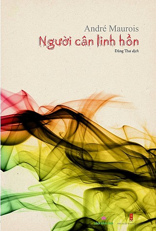 Người Cân Linh Hồn