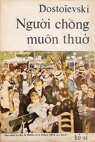 Người Chồng Muôn Thuở