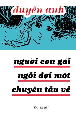 Người Con Gái Ngồi Đợi Một Chuyến Tầu Về (Còn tiếp)