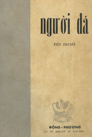 Người Đá Người Đá