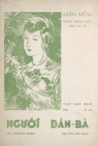 Người Đàn Bà