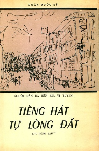 Người Đàn Bà Bên Kia Vĩ Tuyến - Khu Rừng Lau 2