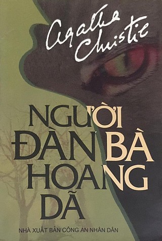 Người Đàn Bà Hoang Dã