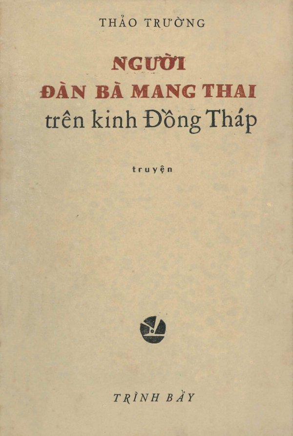 Người Đàn Bà Mang Thai Trên Kinh Đồng Tháp