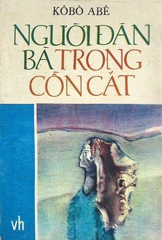 Người Đàn Bà Trong Cồn Cát