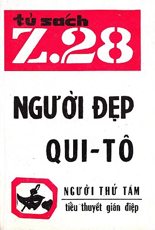 Z.28 Người Đẹp Qui-Tô